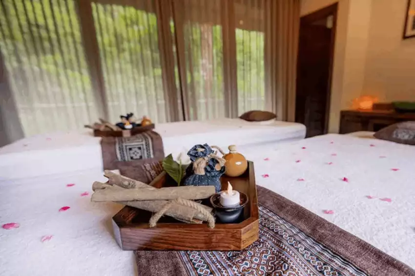 Avana Retreat Avana Retreat