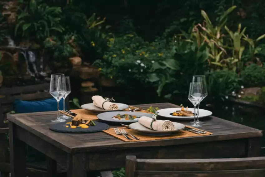 Avana Retreat Avana Retreat