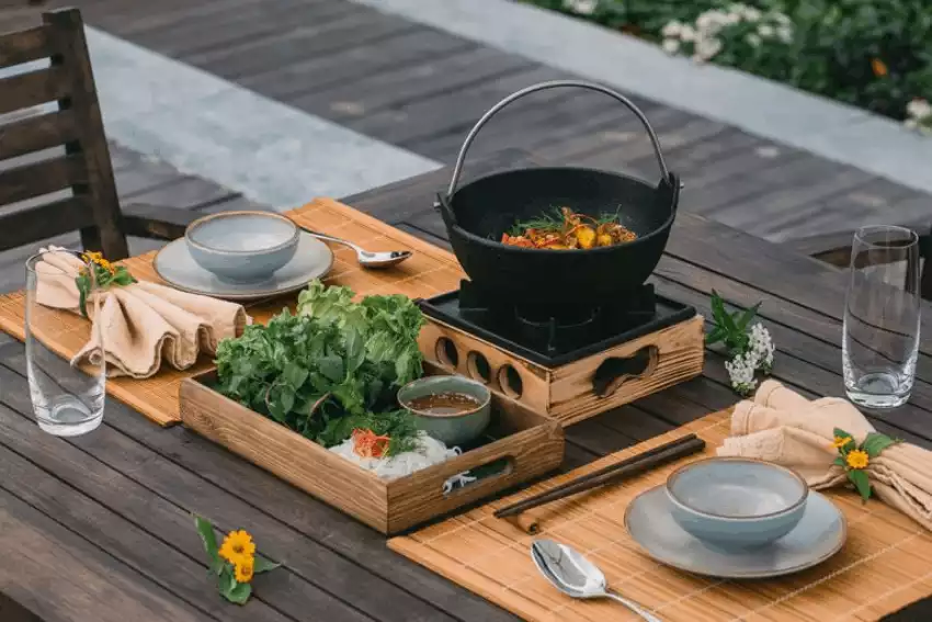 Avana Retreat Avana Retreat