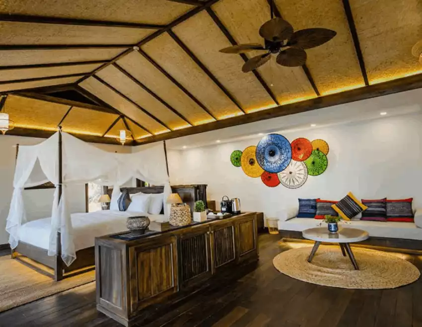 Avana Retreat Avana Retreat