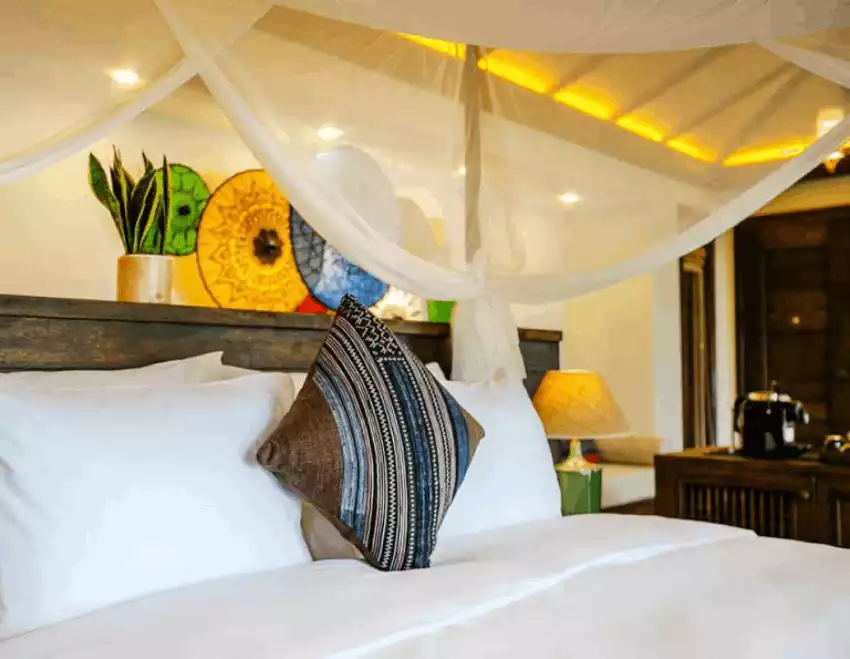 Avana Retreat Avana Retreat