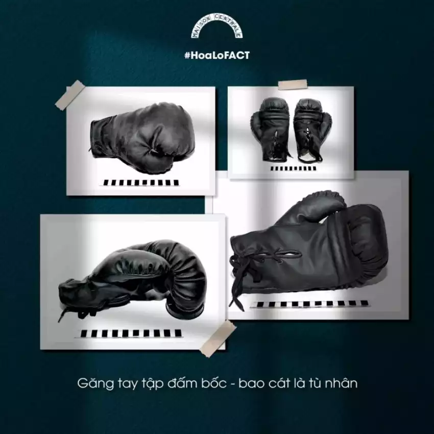 Di tích nhà tù Hỏa Lò - Hoa Lo prison relic Di tích nhà tù Hỏa Lò - Hoa Lo prison relic