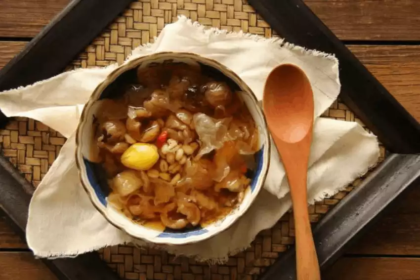 Giải nhiệt mùa hè Giải nhiệt mùa hè