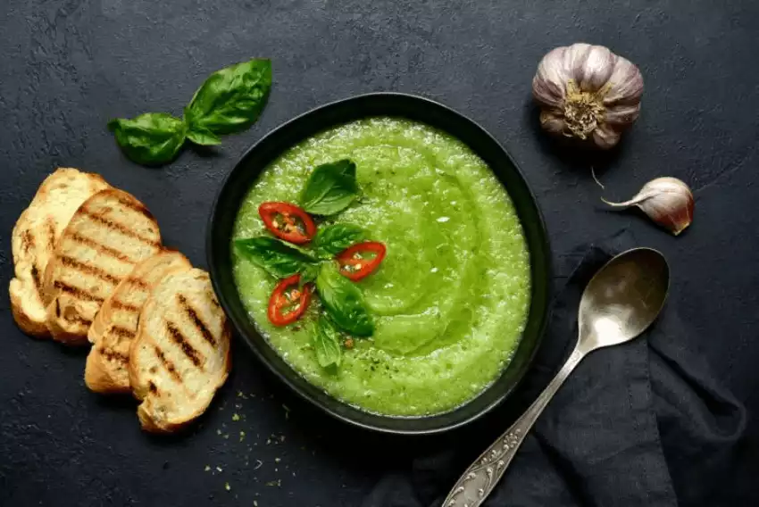 Giải nhiệt mùa hè Giải nhiệt mùa hè