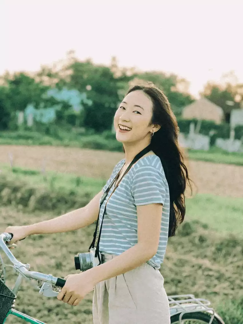 Một chút bình yên ngày trở về Bình Định