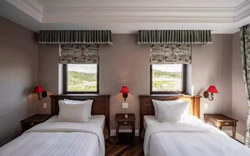 The Nest Dalat The Nest Dalat