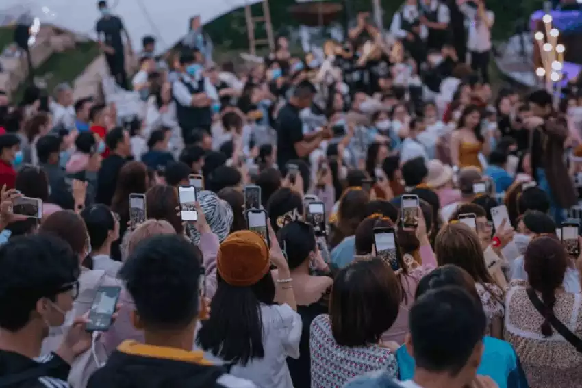 The Nest Dalat The Nest Dalat