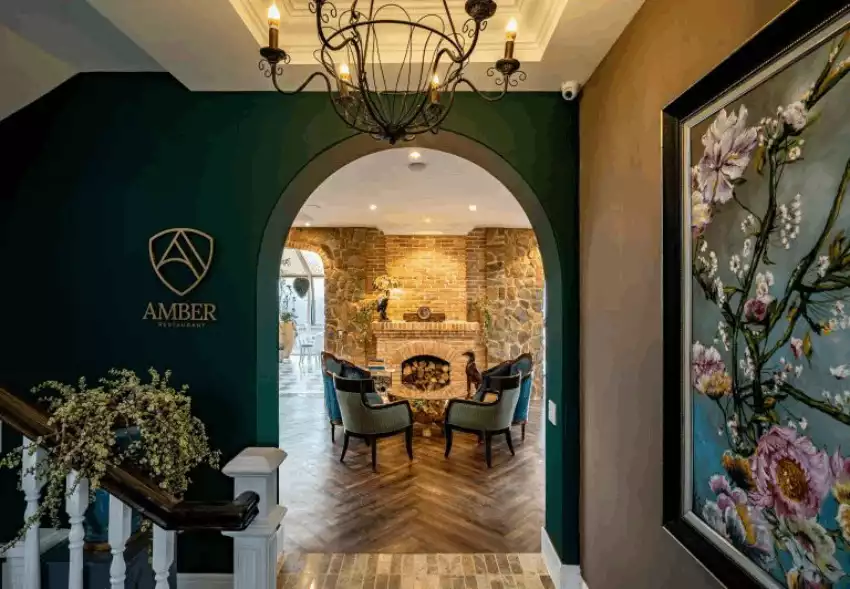 The Nest Dalat The Nest Dalat