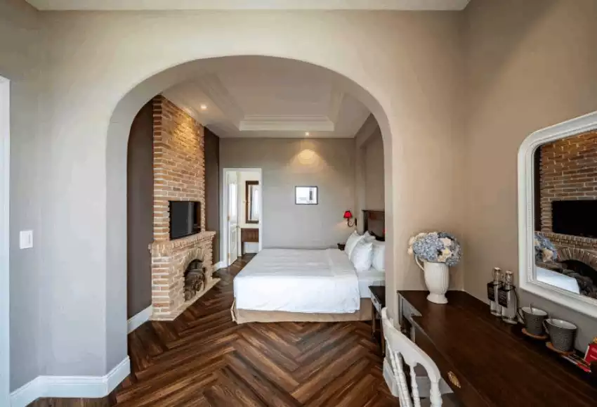 The Nest Dalat The Nest Dalat