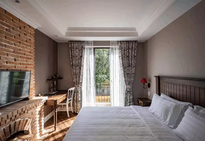 The Nest Dalat The Nest Dalat