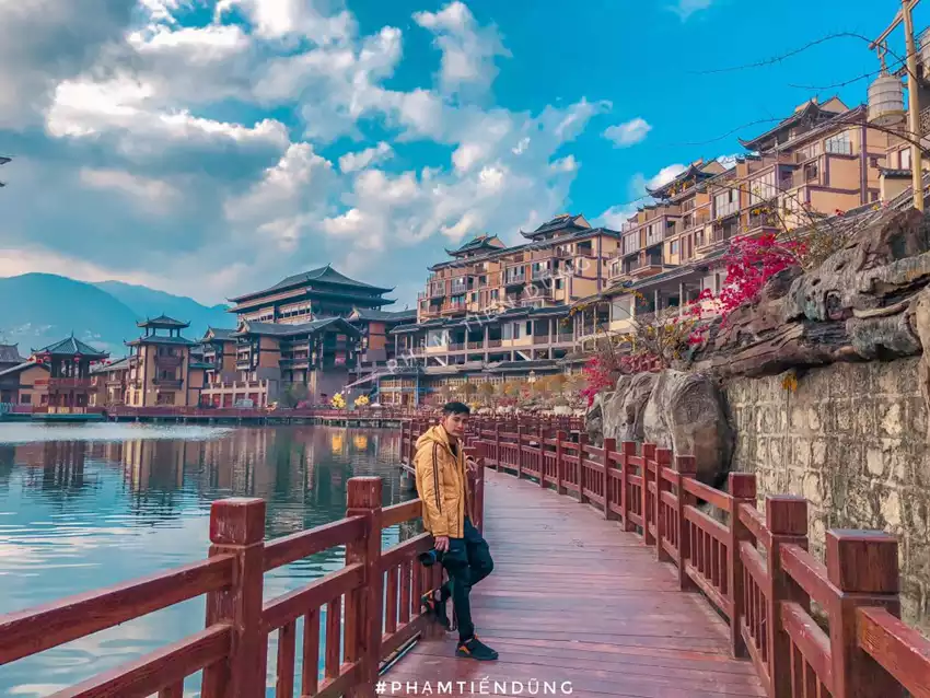 Hà Khẩu Bình Biên Hà Khẩu Bình Biên