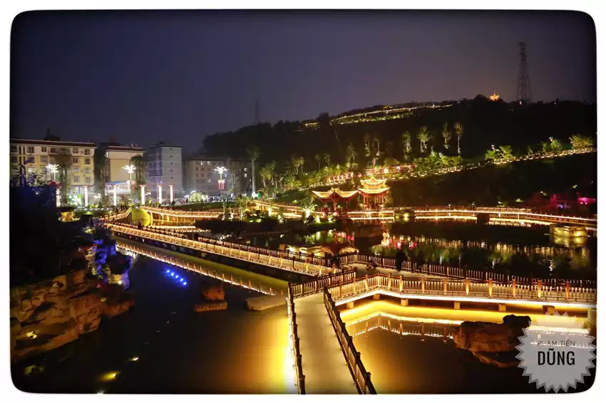 Hà Khẩu Bình Biên Hà Khẩu Bình Biên