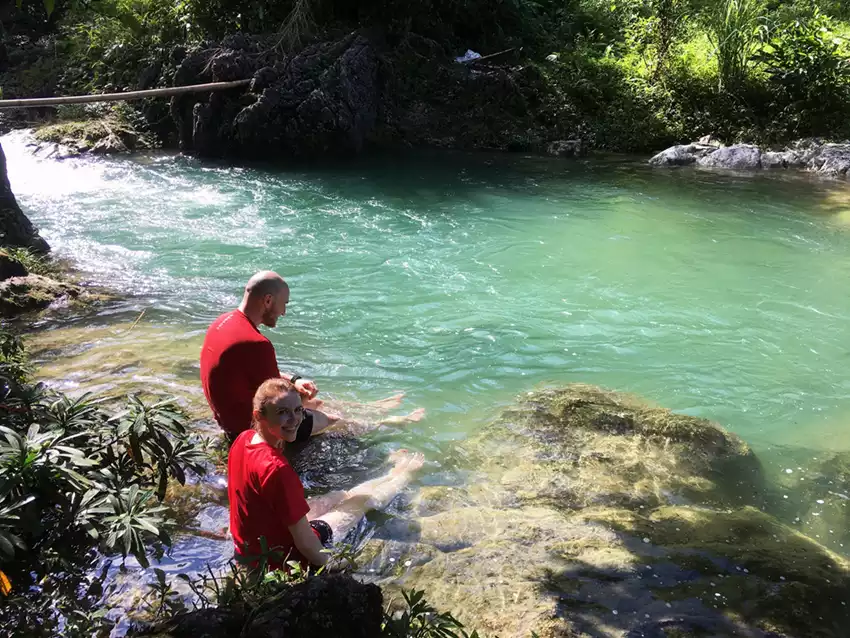 Lâm Thượng Lâm Thượng