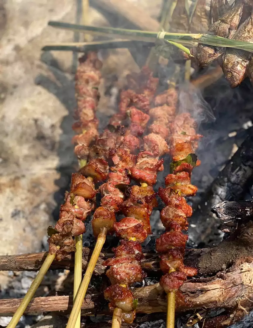 Lâm Thượng Xôi Farmstay Lâm Thượng Xôi Farmstay