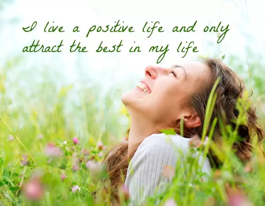 Sống tích cực giữa đại dịch Covid Sống tích cực giữa đại dịch Covid