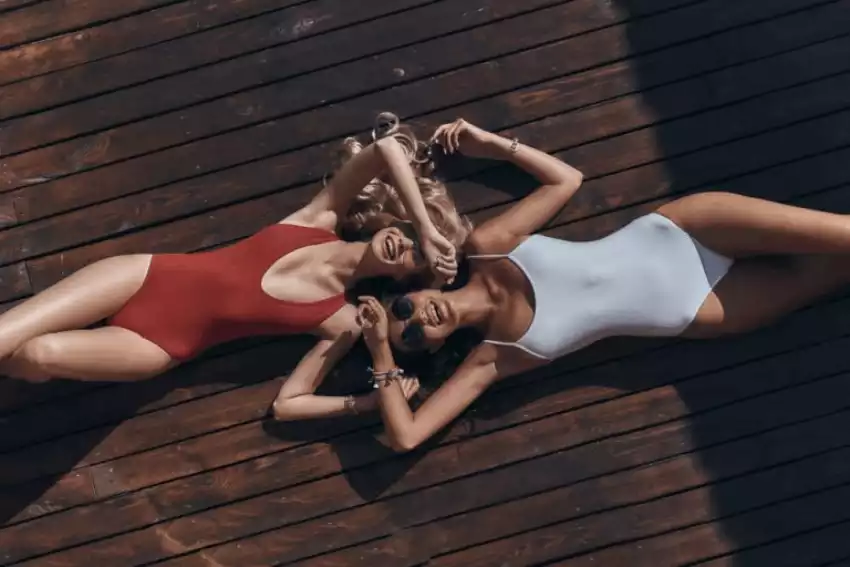 Tip chọn đồ đi biển chanh xả hết nấc Tip chọn đồ đi biển chanh xả hết nấc