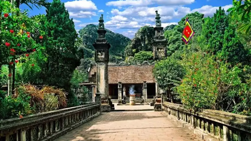 Với 2 triệu đi được những đâu Ninh Bình Với 2 triệu đi được những đâu Ninh Bình