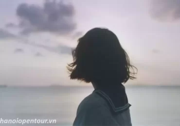 cảm nhận của một cô gái về covid