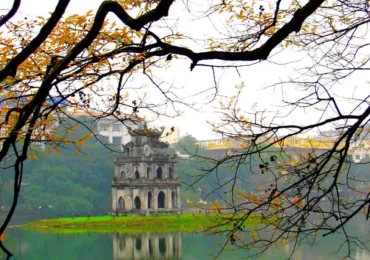 Hà Nội bây giờ có gì để thăm quan và tìm hiểu