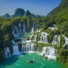 tour cao bằng thác bản giốc