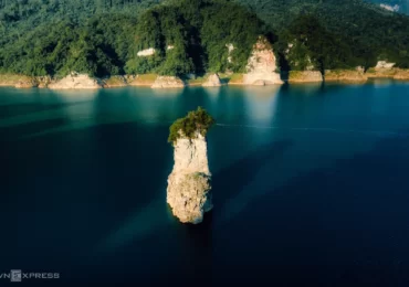 Khám phá mùa hoa lê Hồng Thái nở trắng vùng cao 6 Khám phá mùa hoa lê Hồng Thái nở trắng vùng cao