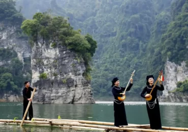 Khám phá mùa hoa lê Hồng Thái nở trắng vùng cao