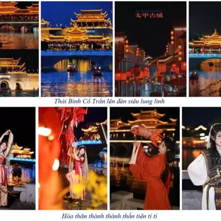 Trang chủ 11 thai binh co tran - hanoiopentour.vn